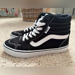 Vans Sk8-Hi sneaker